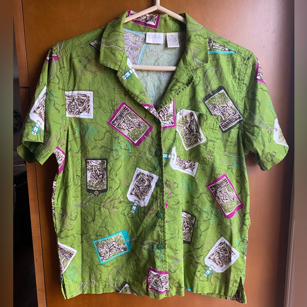 Blouse